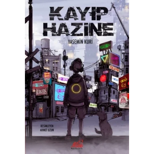 Kayıp Hazine