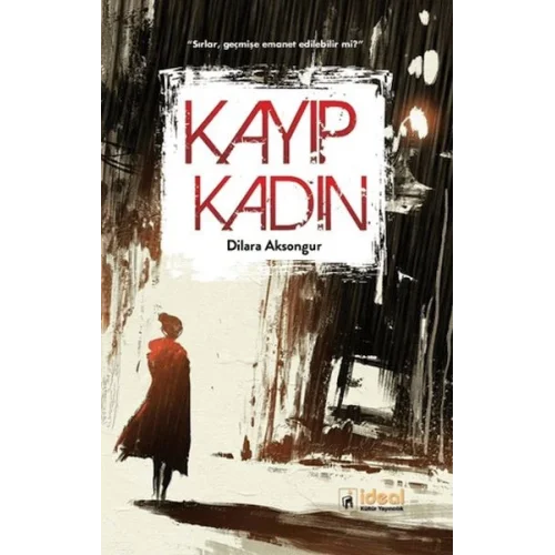 Kayıp Kadın