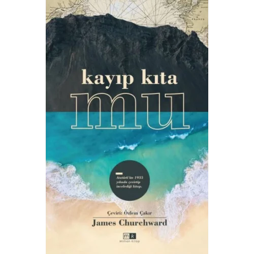 Kayıp Kıta Mu