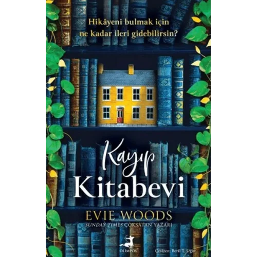 Kayıp Kitabevi