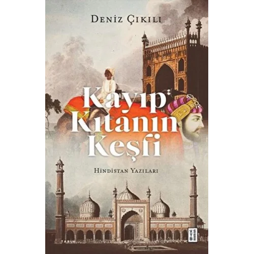 Kayıp Kıtanın Keşfi