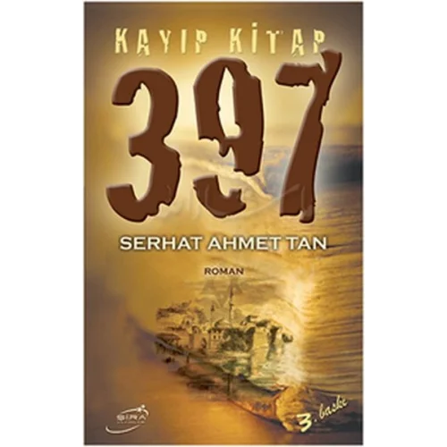 Kayıp Kitap 397