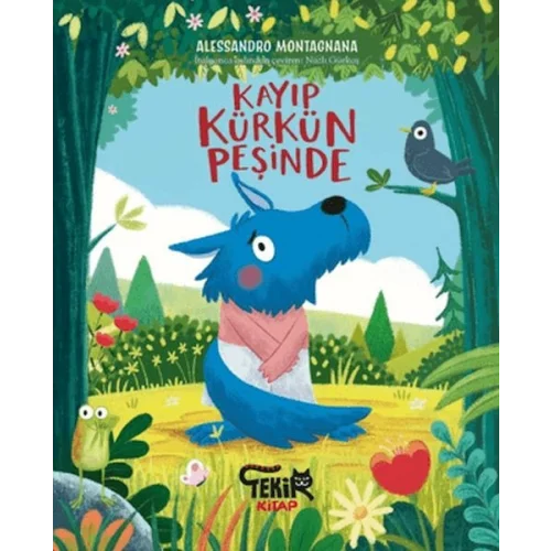 Kayıp Kürkün Peşinde
