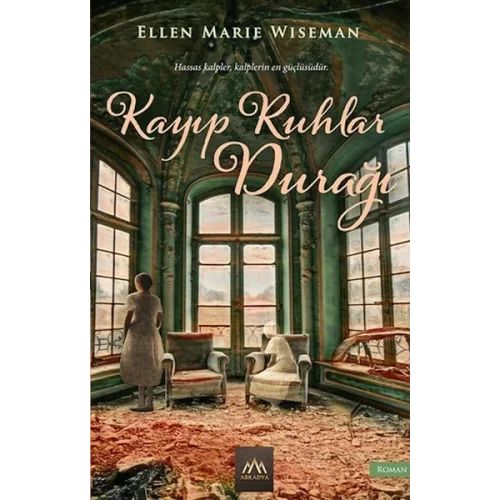 Kayıp Ruhlar Durağı