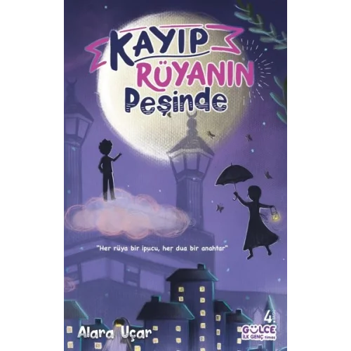 Kayıp Rüyanın Peşinde
