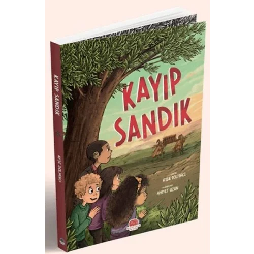 Kayıp Sandık