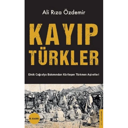 Kayıp Türkler