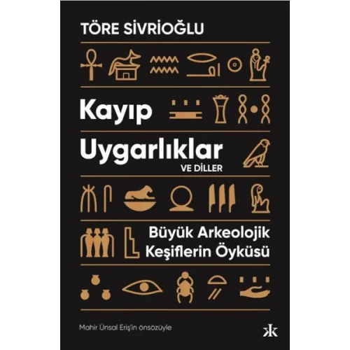 Kayıp Uygarlıklar ve Diller