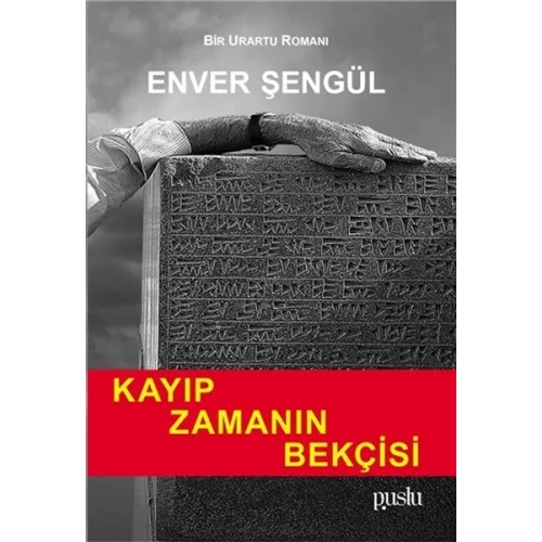 Kayıp Zamanın Bekçisi