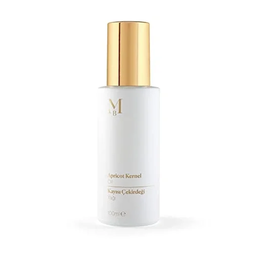 Kayısı Çekirdeği Yağı 100 mL