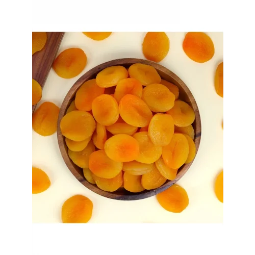 Kayısı Kurusu Sarı Jumbo 1000 Gr (1 Kg)