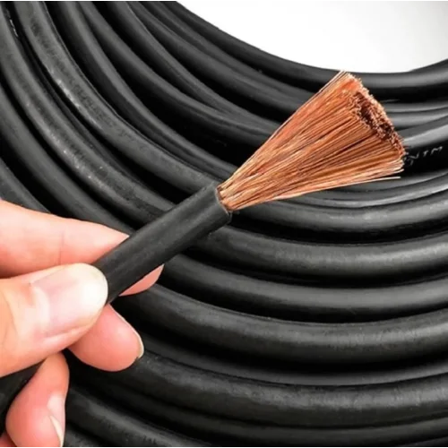 Mey İthalat® Kaynak Kablosu 16 mm 1 Metre