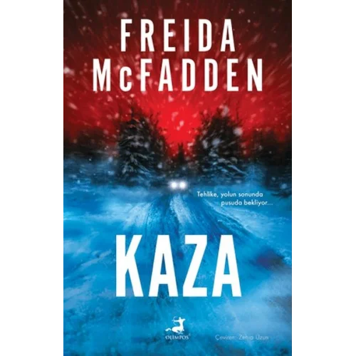 Kaza