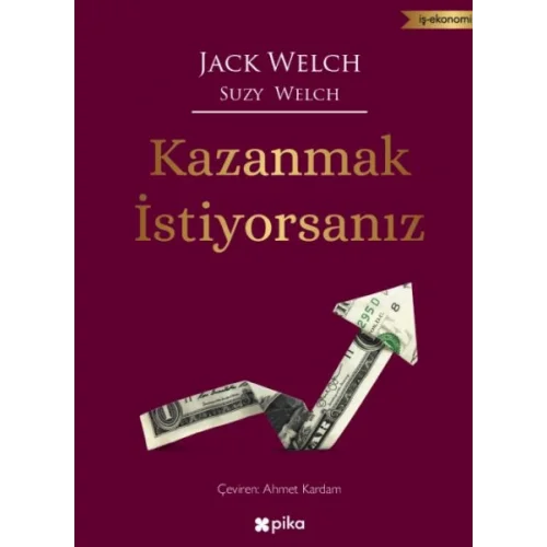 Kazanmak İstiyorsanız