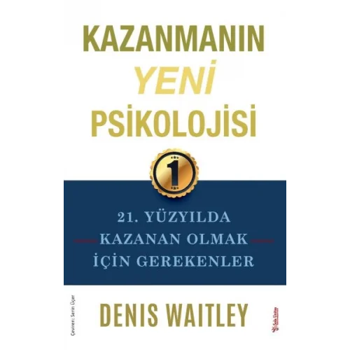 Kazanmanın Yeni Psikolojisi