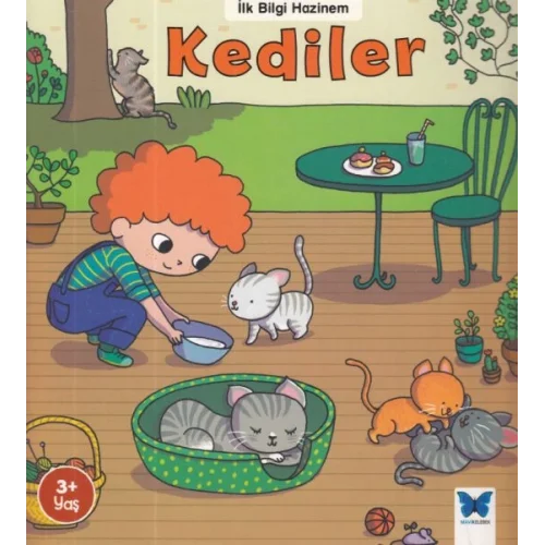 Kediler