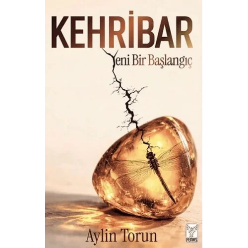Kehribar