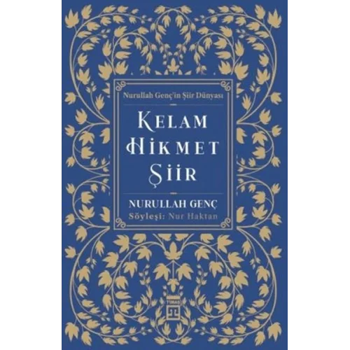 Kelam Hikmet Şiir