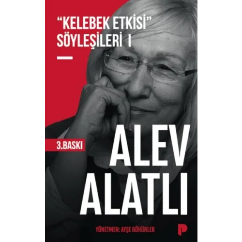 Kelebek Etkisi Söyleşileri 1