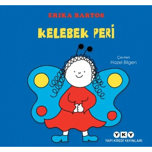 Kelebek Peri