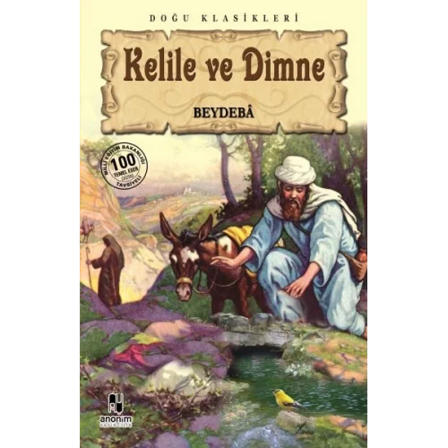 Kelile ve Dimne