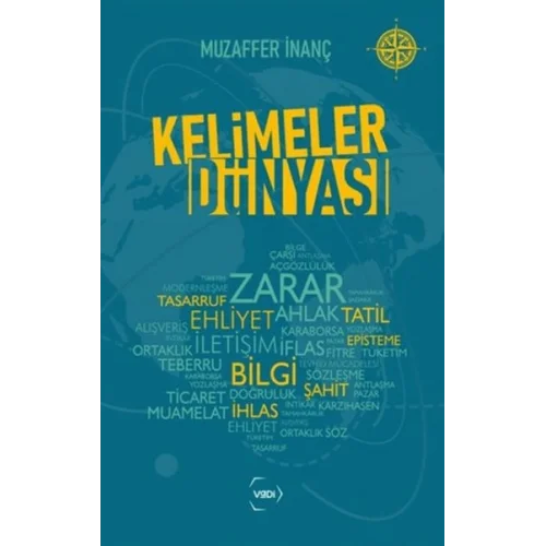 Kelimeler Dünyası