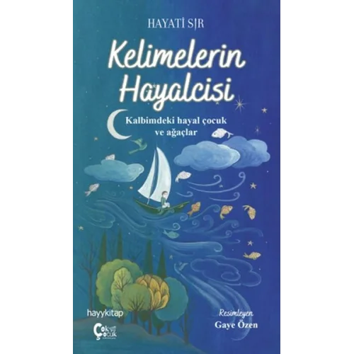 Kelimelerin Hayalcisi
