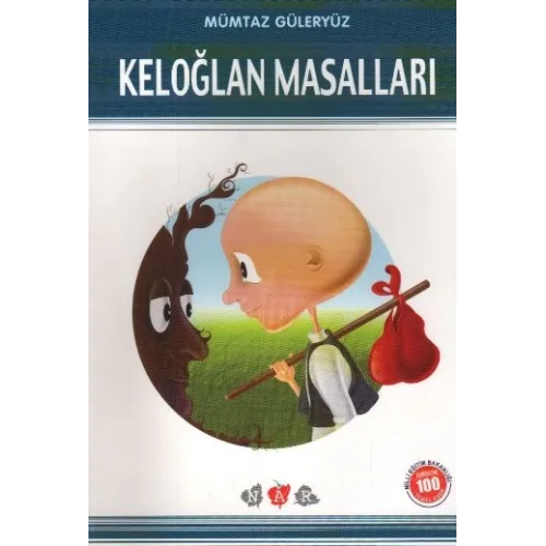 Keloğlan Masalları