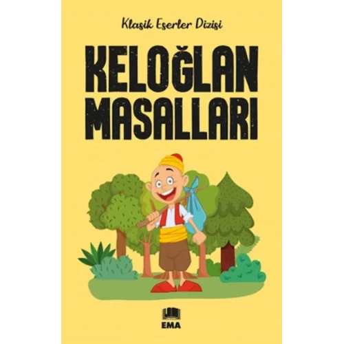 Keloğlan Masalları