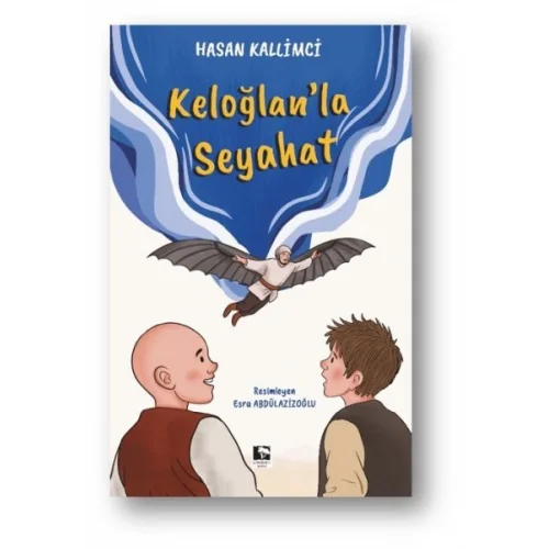 Keloğlan’la Seyahat