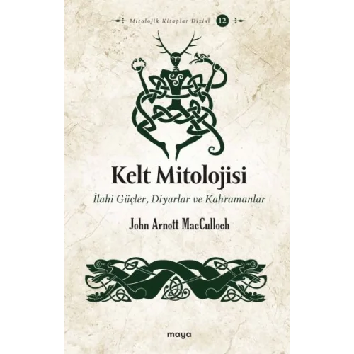 Kelt Mitolojisi