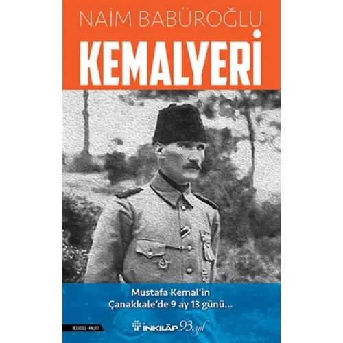 Kemalyeri