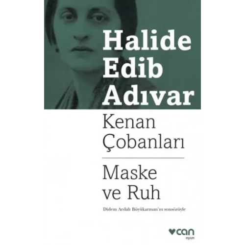 Kenan Çobanları Maske ve Ruh