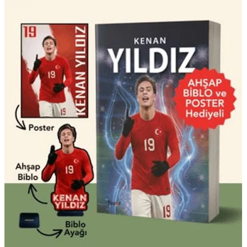 Kenan Yıldız
