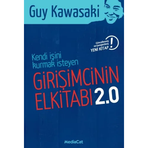 Kendi İşini Kurmak İsteyen Girişimcinin El Kitabı