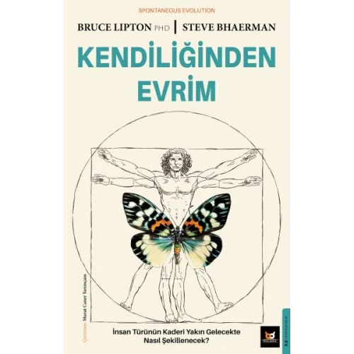 Kendiliğinden Evrim