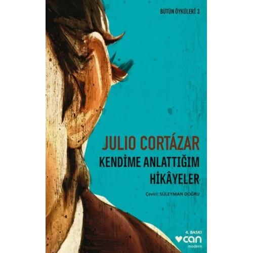 Kendime Anlattığım Hikayeler