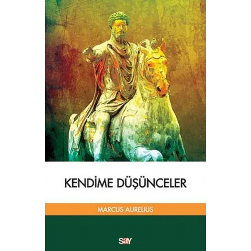 Kendime Düşünceler