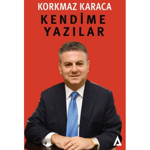 Kendime Yazılar