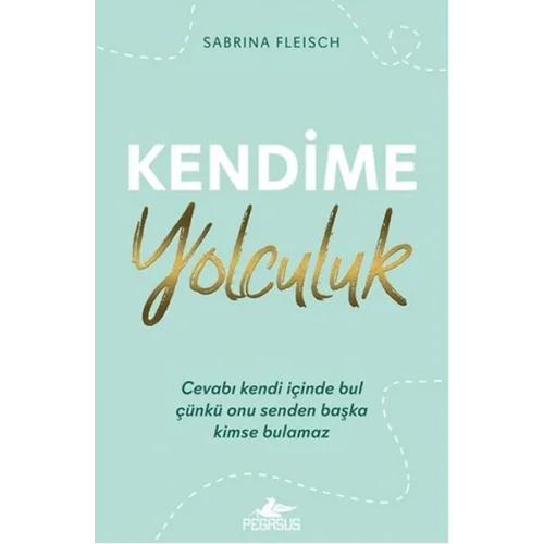 Kendime Yolculuk