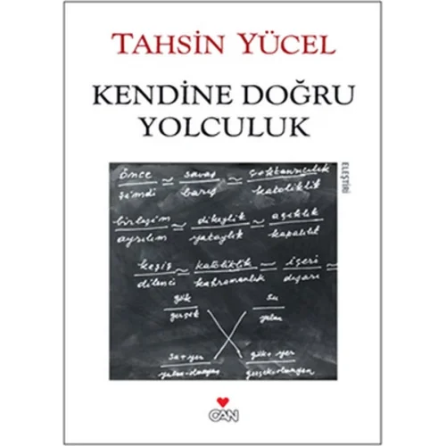 Kendine Doğru Yolculuk