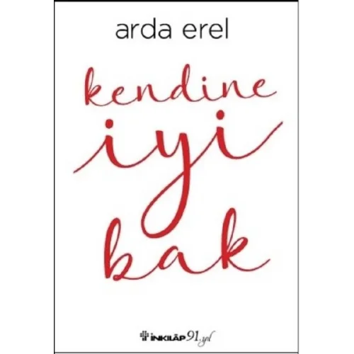 Kendine İyi Bak