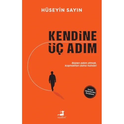 Kendine Üç Adım