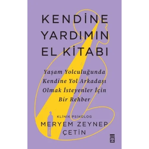 Kendine Yardımın El Kitabı