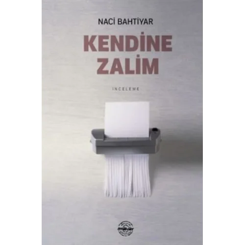 Kendine Zalim