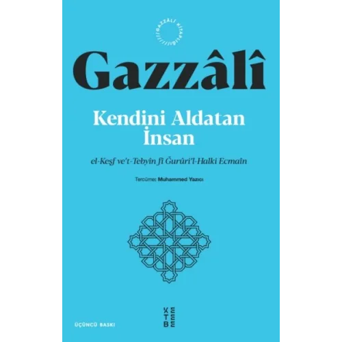 Kendini Aldatan İnsan