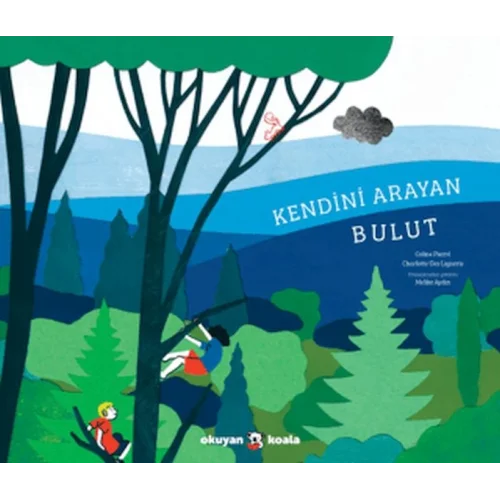 Kendini Arayan Bulut