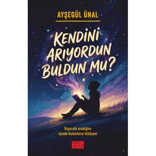 Kendini Arıyordun Buldun mu?