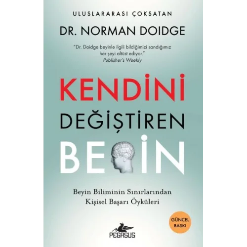Kendini Değiştiren Beyin