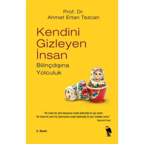 Kendini Gizleyen İnsan